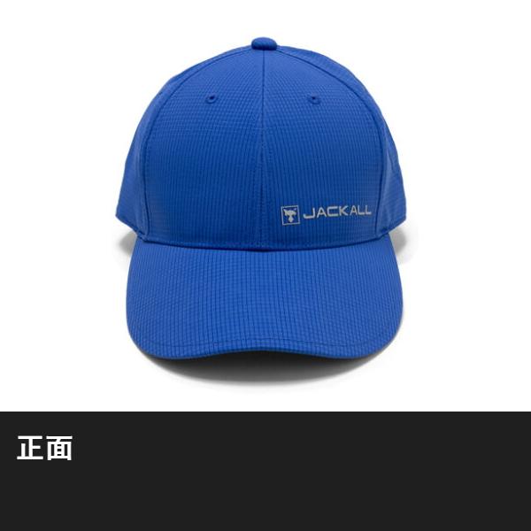 JACKALL（ジャッカル） [90] 26 CA-B001 はっ水ライトキャップ