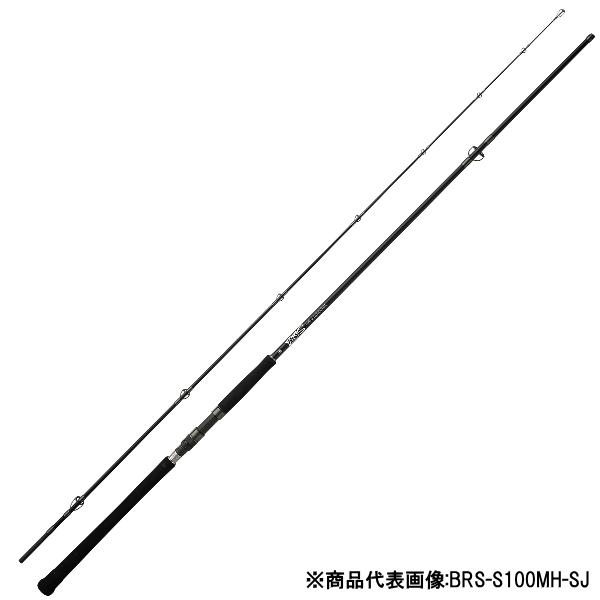 JACKALL（ジャッカル） [90] 26 ビーアールエス BRS-S106M-SURF 大型