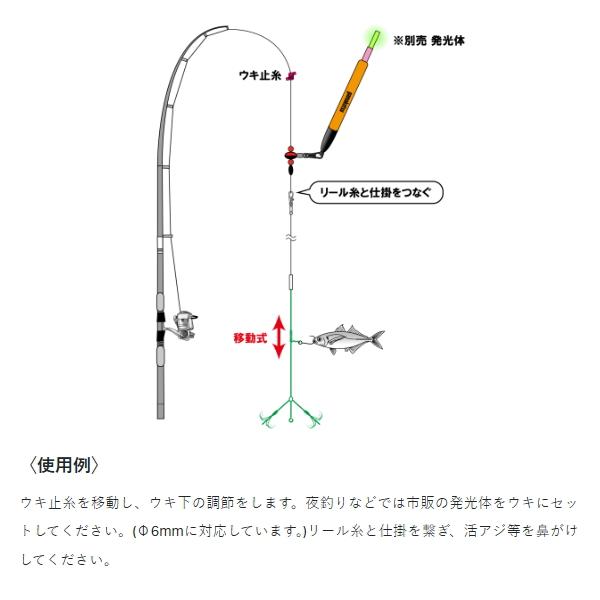 Gamakatsu（がまかつ） [1] IK-104 お墨付きアオリイカはねあげ