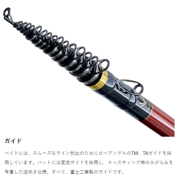 Gamakatsu（がまかつ） [90] 23 がま磯 カゴ アルティメイトスペック