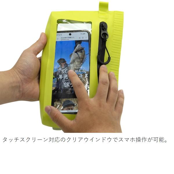 水もれ甲介 全5枚セット 天馬 プレクシー プレクシーケース SS クリアナチュラル