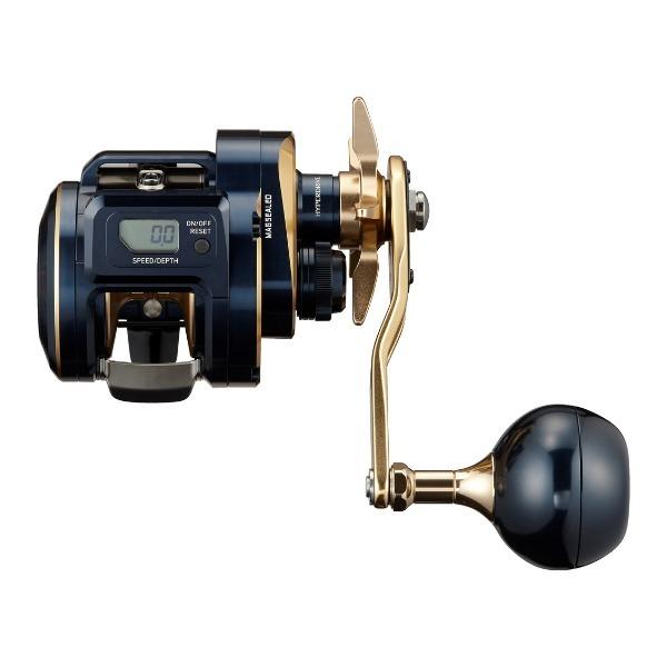 DAIWA（釣り） ダイワ '21 ソルティガ IC 300 (G) [90] : かめや