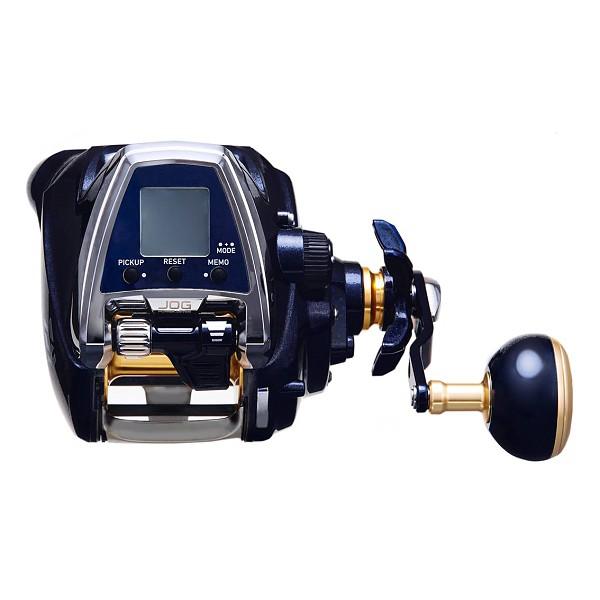 DAIWA（ダイワ） [90] '20 レオブリッツ 500JP : かめや釣具 - 通販