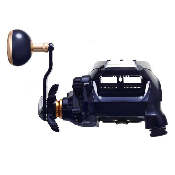 DAIWA（ダイワ） [90] '20 レオブリッツ 500JP : かめや釣具 - 通販