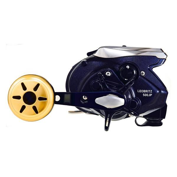 DAIWA（ダイワ） [90] '20 レオブリッツ 500JP : かめや釣具 - 通販