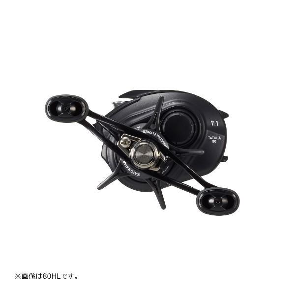 太*陽様 ダイワ 22タトゥーラ80L ダイワ 22タトゥーラTW80 | 実釣インプレ - 俺のバス釣りタックル