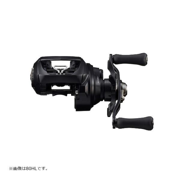 DAIWA（ダイワ） '22 タトゥーラ TW 80XHL [90] : かめや釣具 - 通販