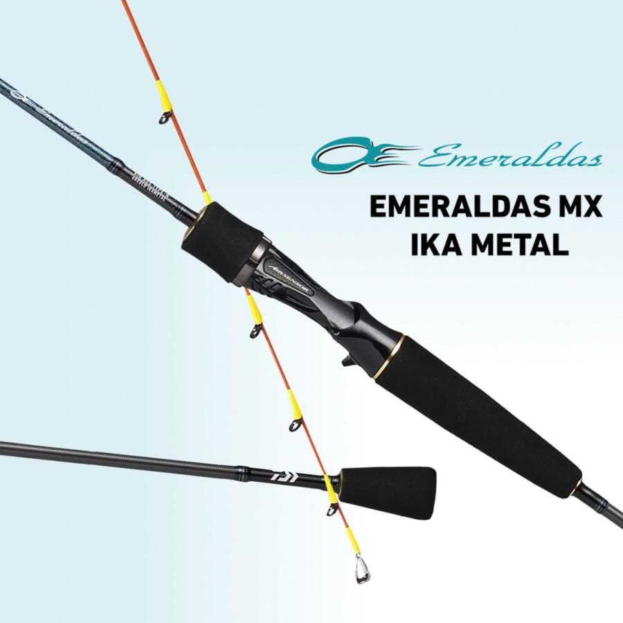 楽天市場 ダイワ 21 エメラルダス Mx Im K56ulb S 掛け調子 予約商品 同梱 90 楽天 Www Evergreenweb De