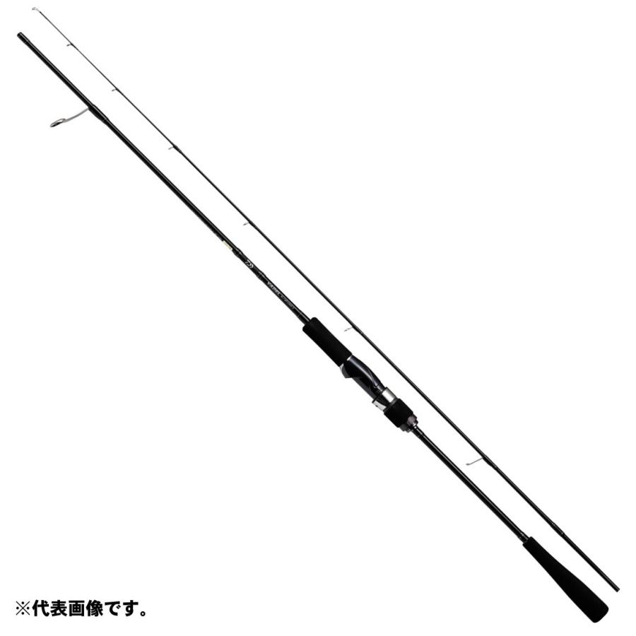 【美品】vadel slj 63ls-s　スピニング DAIWA（釣り） 在庫限り最終値下 ダイワ [90] 21 ヴァデル SLJ