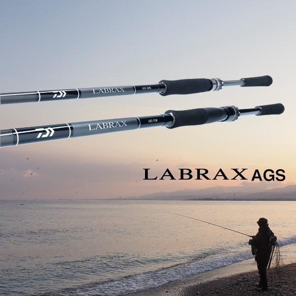DAIWA(釣り) ダイワ '21 ラブラックス AGS 93ML・N 【大型商品 DAIWA(釣り) ダイワ '21 ラブラックス AGS 93ML・N 【大型商品