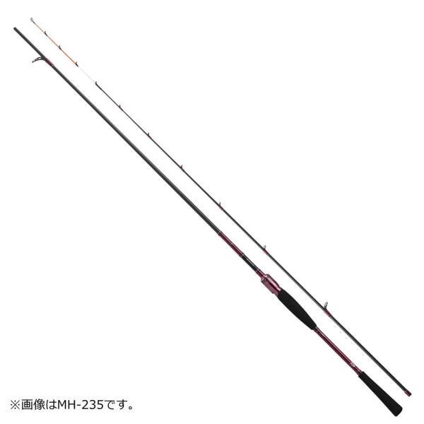 ダイワ 20 紅牙 テンヤゲーム EX H-235 (G) [90] | 購入クー