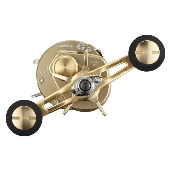 DAIWA（ダイワ） '21 バサラ 100 (G) [90] : かめや釣具 - 通販