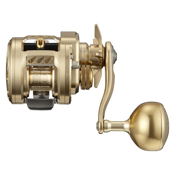 DAIWA（ダイワ） '21 バサラ 150 (G) [90] : かめや釣具 - 通販