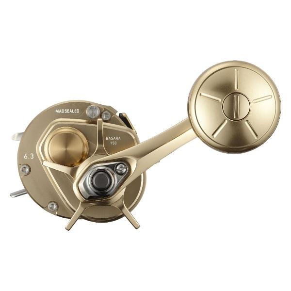 DAIWA（ダイワ） '21 バサラ 150 (G) [90] : かめや釣具 - 通販