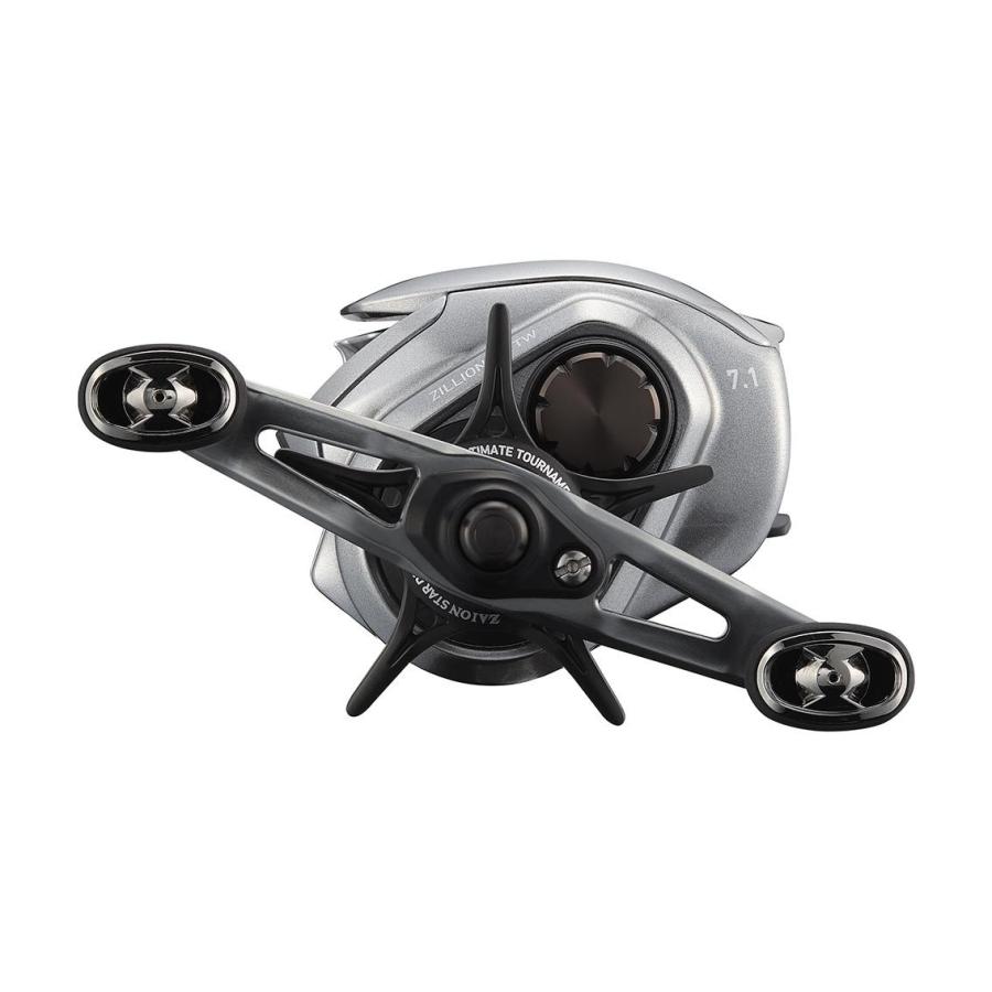 DAIWA（ダイワ） '21 ジリオン SV TW 1000HL[90] : かめや釣具 - 通販