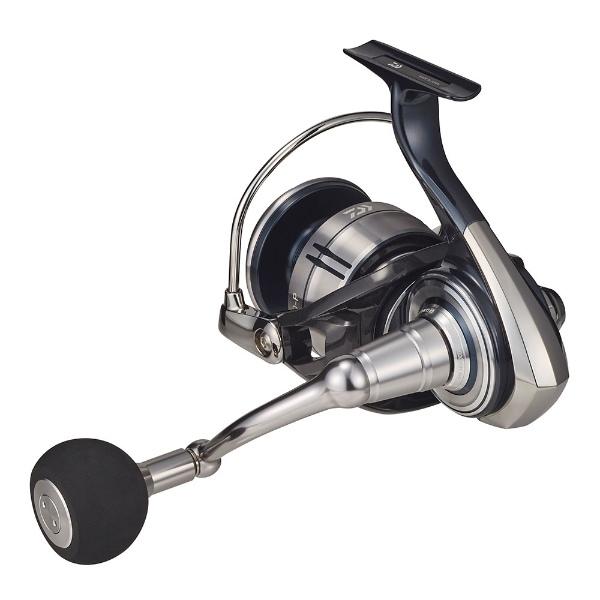 DAIWA(釣り) ダイワ '21 セルテート SW 8000-P (G) [90 DAIWA(釣り) ダイワ '21 セルテート SW 8000-P (G) [90