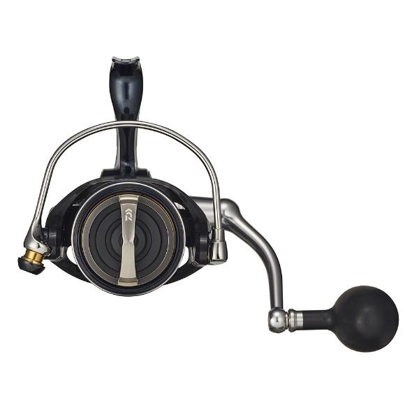 DAIWA（ダイワ） '21 セルテート SW 8000-H (G) [90] : かめや釣具