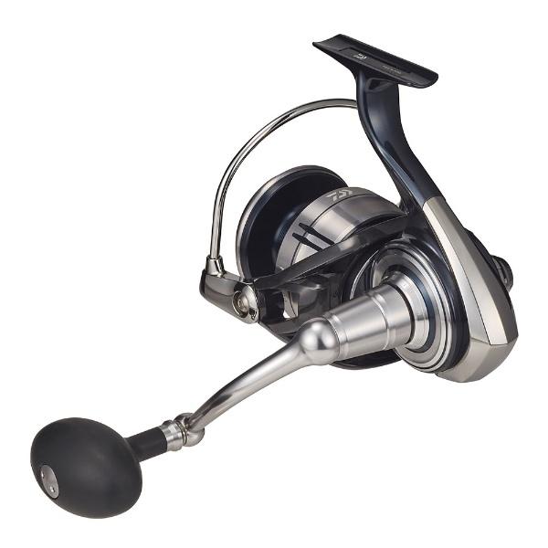 DAIWA（ダイワ） '21 セルテート SW 8000-H (G) [90] : かめや釣具