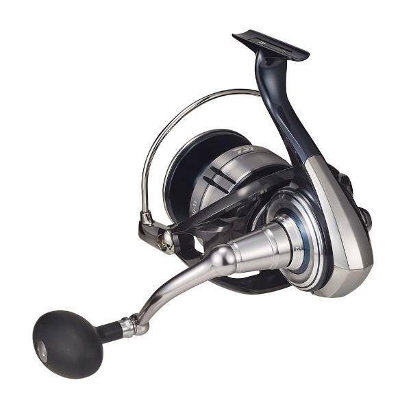 DAIWA(釣り) ダイワ '21 セルテート SW 18000-H (G) [90 DAIWA(釣り) ダイワ '21 セルテート SW 18000-H (G) [90