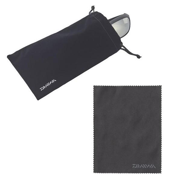 DAIWA（ダイワ） [90] タレックス 偏光オーバーグラス TLO 028