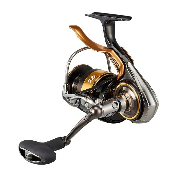 DAIWA（ダイワ） [90] 22 トーナメント ISO 3000LBD (G1) : かめや釣具