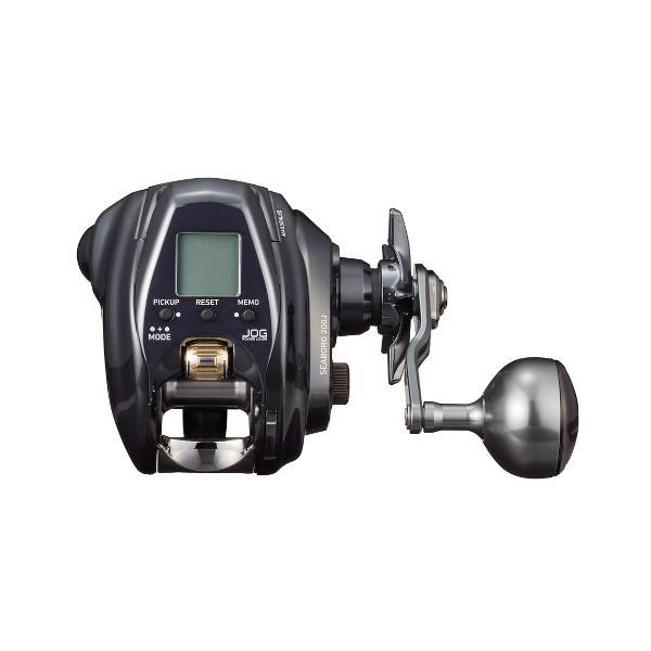 DAIWA（ダイワ） [90] '22 シーボーグ 200J (G1) : かめや釣具 - 通販
