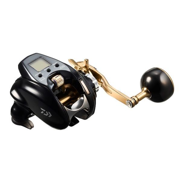 23シーボーグG200J 右ハンドル DAIWA（釣り） ダイワ 電動リール シーボーグ G200J 右ハンドル