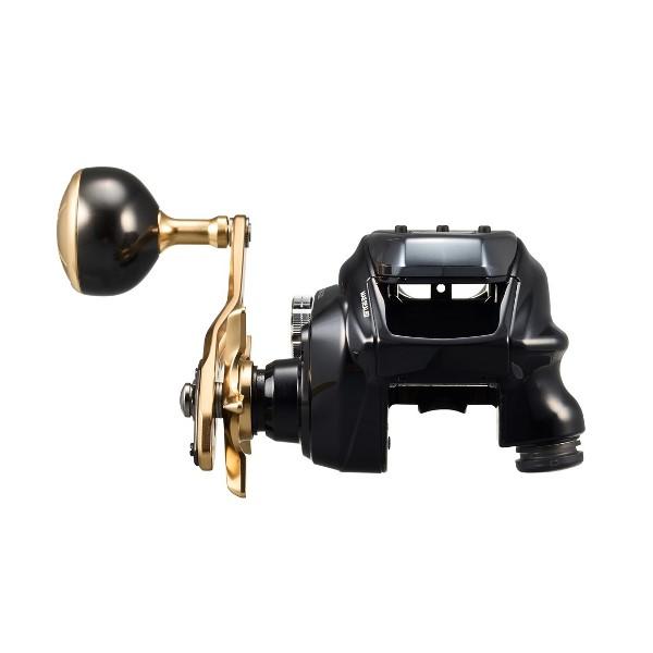 23シーボーグG200J 右ハンドル DAIWA（釣り） ダイワ 23 シーボーグ G200J (右ハンドル) 2023年