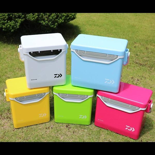 DAIWA（ダイワ） [90] ミニクール S1050 マゼンタ : かめや釣具 - 通販