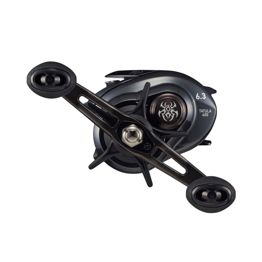 DAIWA（ダイワ） '21 タトゥーラ TW 400L [90] : かめや釣具 - 通販