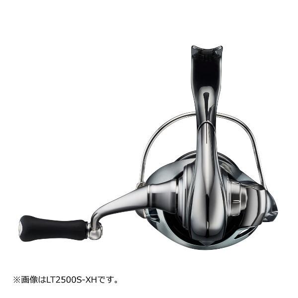 DAIWA（釣り） ダイワ '22 イグジスト LT2500S (G1) [90