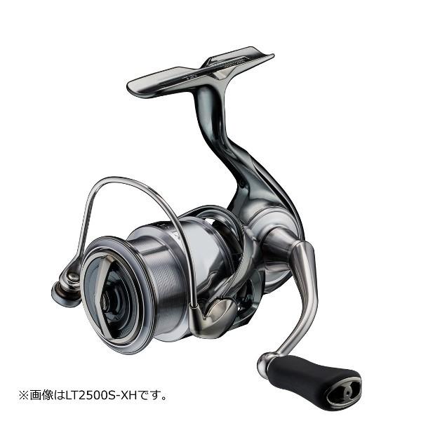 DAIWA（ダイワ） '22 イグジスト LT2500S-H (G1) [90] : かめや釣具