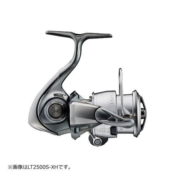 DAIWA（ダイワ） '22 イグジスト LT2500S-H (G1) [90] : かめや釣具