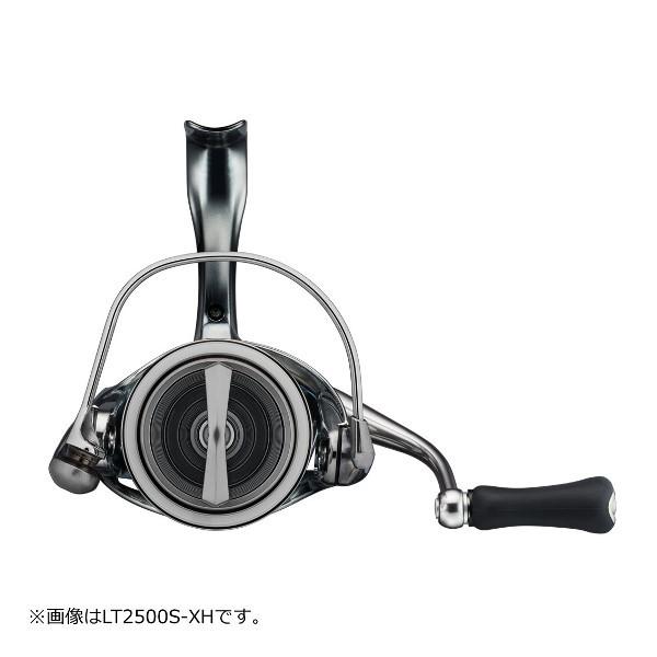 Daiwa 22イグジスト LT2500S-XH リール DAIWA（釣り） ダイワ 22 イグジスト LT2500S-XH (2022年モデル