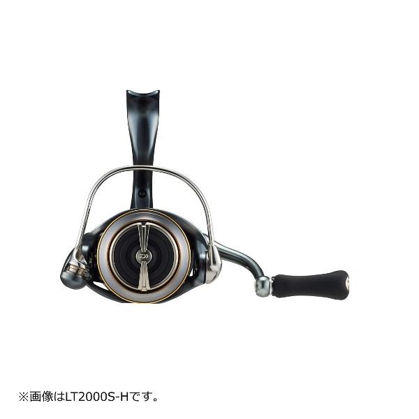 DAIWA（ダイワ） [90] '23 エアリティ LT2000S-P (G1) : かめや釣具