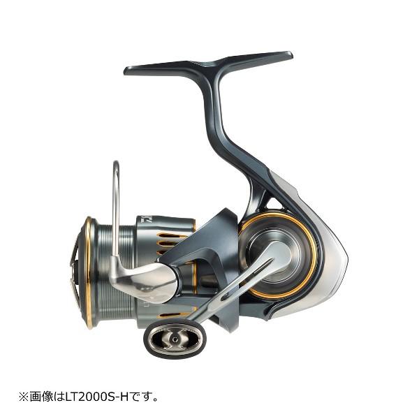 DAIWA（ダイワ） [90] 23 エアリティ LT2000S-P (G1) : かめや釣具