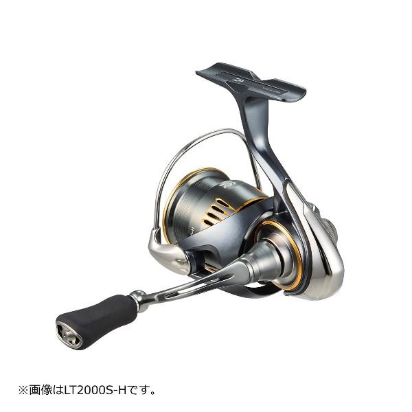 DAIWA（ダイワ） [90] 23 エアリティ LT2000S-P (G1) : かめや釣具