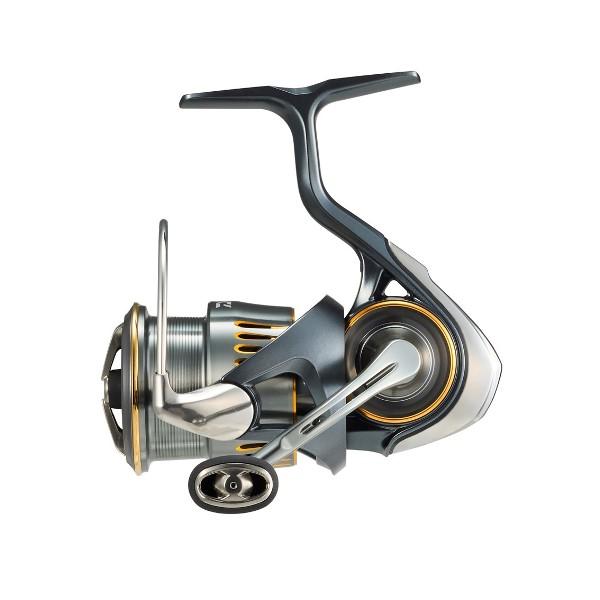 DAIWA（ダイワ） [90] 23 エアリティ LT2500S-XH (G1) : かめや釣具