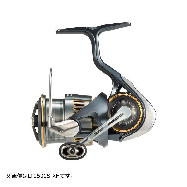 DAIWA（ダイワ） [90] '23 エアリティ PC LT3000 (G1) : かめや釣具