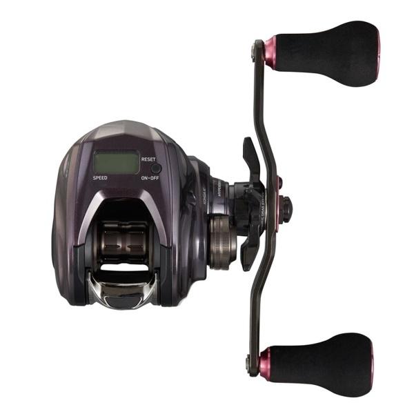 DAIWA（釣り） ダイワ '21 紅牙 IC 150H [90] : かめや釣具