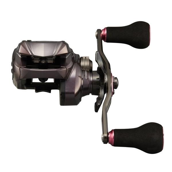 DAIWA(釣り) ダイワ '21 紅牙 IC 150HL 左ハンドル [90 DAIWA(釣り) ダイワ '21 紅牙 IC 150HL 左ハンドル [90