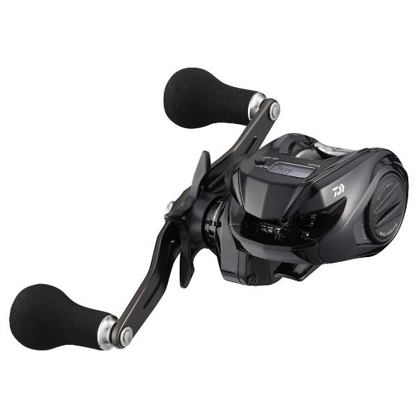 DAIWA（釣り） 爆買対象商品 ダイワ '21 ティエラ A IC 150H-DH