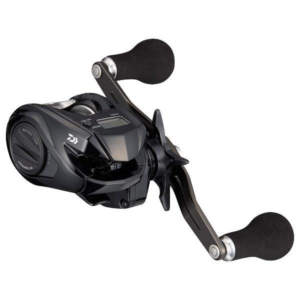 DAIWA（釣り） ダイワ '21 ティエラ A IC 150HL-DH 左ハンドル