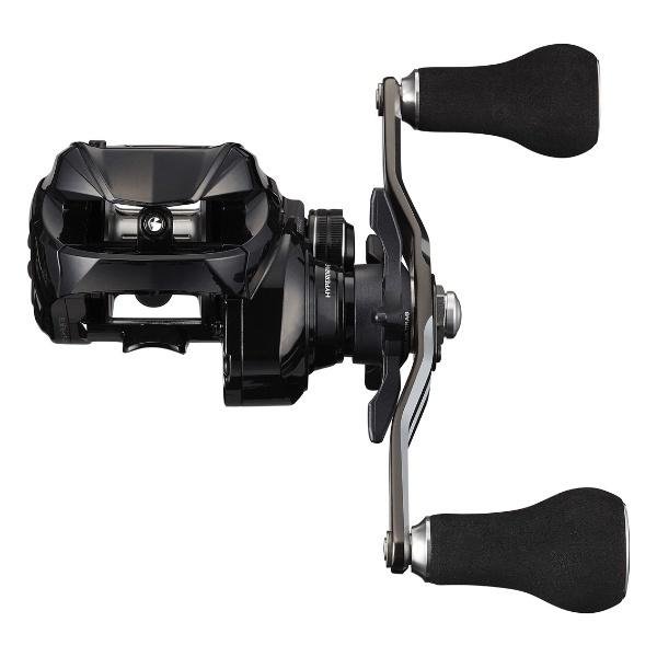 DAIWA（釣り） ダイワ '21 ティエラ A IC 150HL-DH 左ハンドル