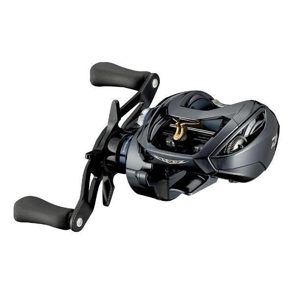 DAIWA（ダイワ） '21 スティーズ A TW HLC 6.3R (G2) [90] : かめや