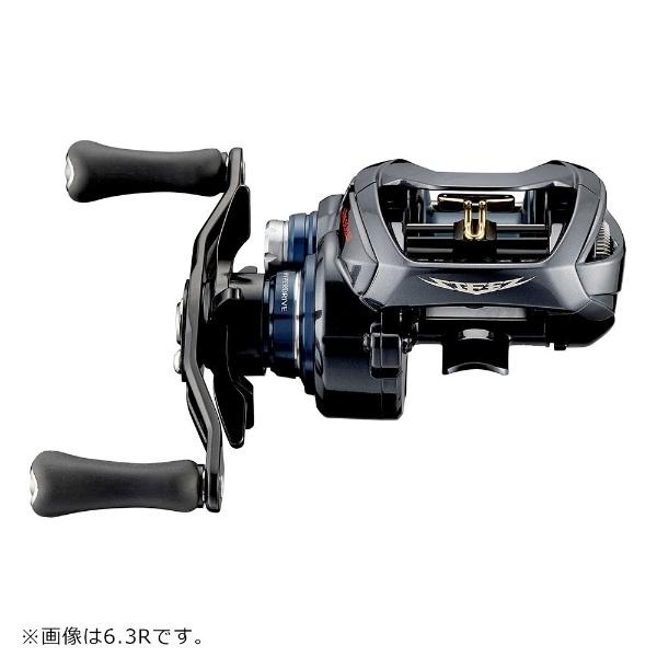 ダイワ 21 スティーズA HLC 7.1 DAIWA（釣り） ダイワ 21スティーズ A TW HLC 7.1R / ベイト