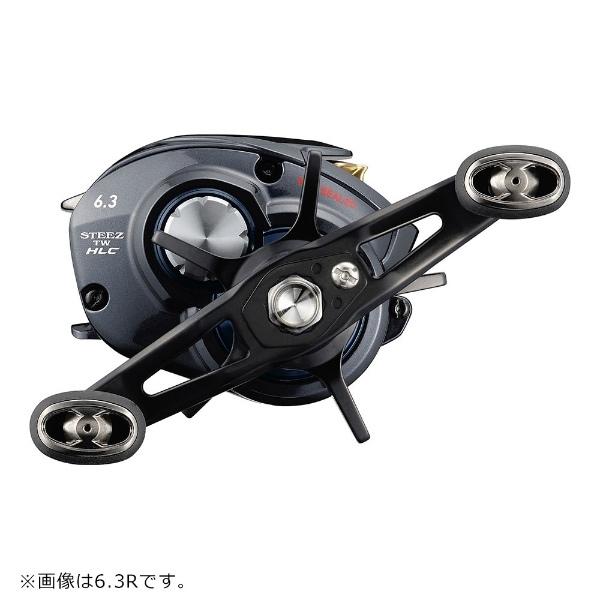 DAIWA（釣り） ダイワ '21 スティーズ A TW HLC 7.1R (G2) [90