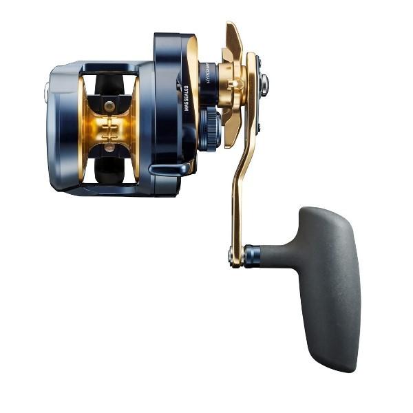 DAIWA（ダイワ） '22 ソルティガ 15H (G1) [90] : かめや釣具 - 通販