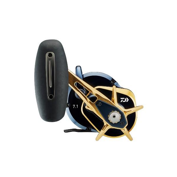 DAIWA（ダイワ） '22 ソルティガ 15H (G1) [90] : かめや釣具 - 通販