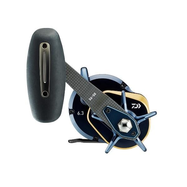 DAIWA（ダイワ） '22 ソルティガ 15-SJ (G1) [90] : かめや釣具 - 通販